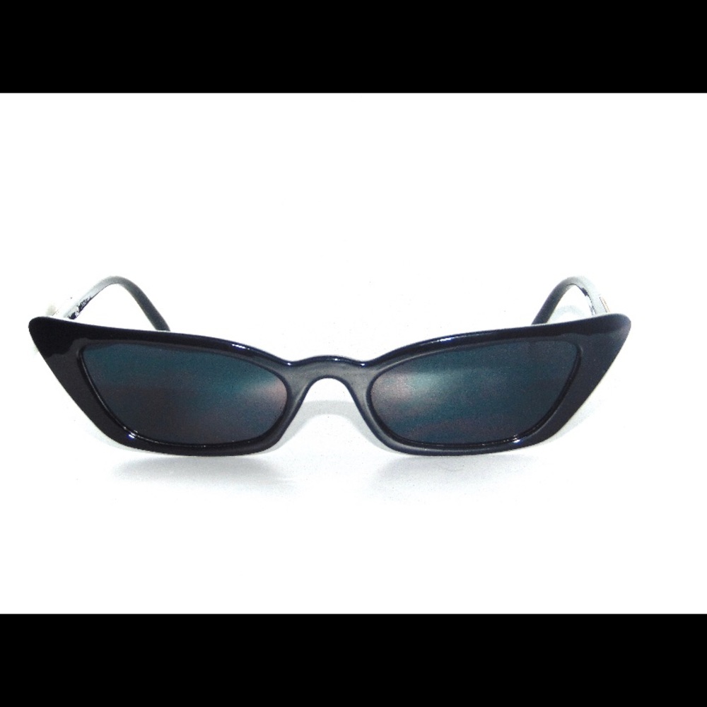Hell Cat Shades- Black